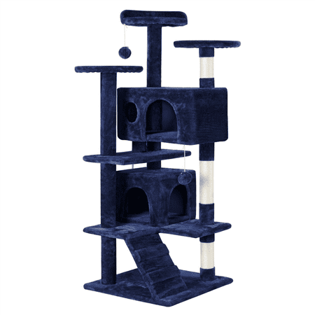 Cat Tower Condo 24 Inches 51