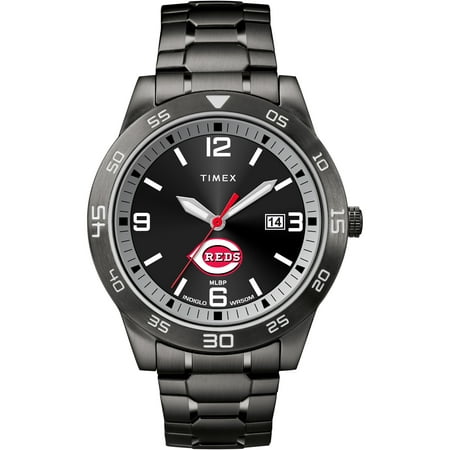 UPC 753048827596 product image for Cincinnati Reds Timex Acclaim Watch - No Size | upcitemdb.com
