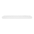 thumbnail image 2 of Teclado HP 350 Compacto BT Multi-Dispositivo Blanco, 2 of 4