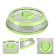 thumbnail image 1 of Food Sealer Lid, No BPA Durable Food Sealer Container Lid Practical  for Save Leftovers for Dishwashers, 1 of 8
