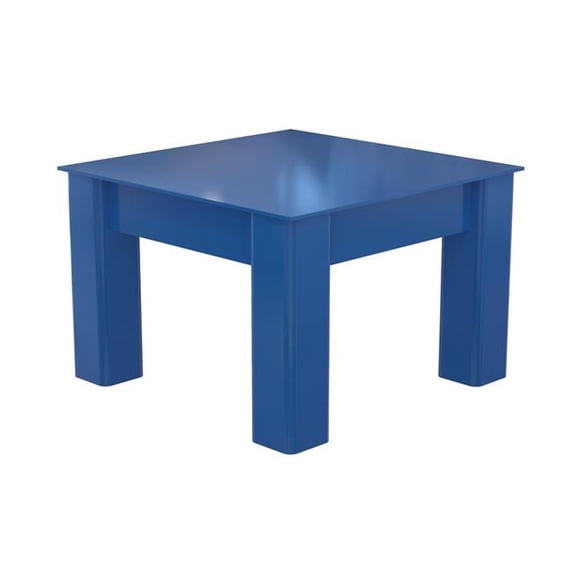 Vestil Manufacturing CA-BASE-72-12 72 x 12 in. 6000 lbs Elevated Base for Carousel