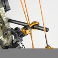 thumbnail image 2 of Spptty Lightweight Archery Cable Slide, Cable Slide, For Outdoor For Home Compound Bows Archery Lovers, 2 of 8