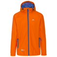 thumbnail image 1 of Trespass - Chaqueta Impermeable Plegable Qikpac para Adultos (Atardecer), 1 of 3