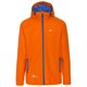 thumbnail image 1 of Trespass - Chaqueta Impermeable Plegable Qikpac para Adultos (Atardecer), 1 of 3