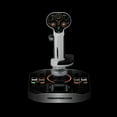 thumbnail image 4 of Thrustmaster Sol-R1 Flight Joystick, Hall Effect, 44 Buttons for Space Flight Sim - PC, 4 of 5