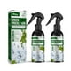 thumbnail image 1 of 2pcs Mite Killer Spray Natural Stain Free Mite Exterminating for Carpet Beds Home New, 1 of 5