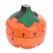 TABLZONE Retro Kitchen Timer Plastic 1Pack