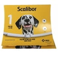 thumbnail image 2 of Collar Antipulgas Y Garrapatas Impermeable 12 Meses Protección para (L Holandés), 2 of 7