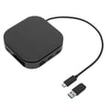 thumbnail image 2 of Docking Station Universal USB-C DOCK116GLZ, 2 of 10