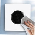 thumbnail image 4 of OULII 5-Pack Cable Outlet Cover Plates with Soft Rubber Cushion for TV Wall Cable Management and Wire Concealment, 4 of 7