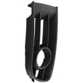 thumbnail image 4 of 2Pcs For VW Polo Typ 9N 2002 2003 2004 2005 Car Front Bumper Fog Light Cover Grille Left Right OE: 6Q0853666 6Q0853665, 4 of 6