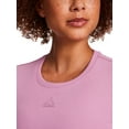 thumbnail image 4 of Reebok Women's Explorer Short Sleeve Top, Sizes XS-XXXL, 4 of 5