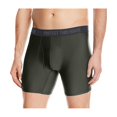 thumbnail image 2 of Under Armour Boxerjock - Calzoncillos tipo bÃ³xer para hombre, color verde, mediano Under Armour Calzoncillos boxer, 2 of 2