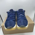 thumbnail image 3 of Ni - ke Air Jordan 11 Retro Low Derek Jeter RE2PECT Mens Size 10 AV2187-441 ;J62, 3 of 5