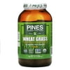 Pines Wheat Grass, Powder, 1.5 lbs (680 g), Pines International