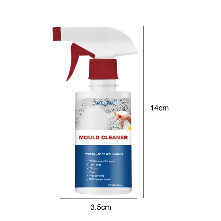 KongLyle Concrobium Mold Control Household Cleaners Wall Mold Remover For Home Office
