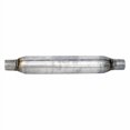 thumbnail image 1 of Jones Exhaust A3512S Glasspack Muffler Straight End Style 2 Inlet 2 Outlet 2 Cor, 1 of 2