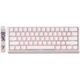 thumbnail image 1 of Teclado para juegos Hyekit x FGG MADLIONS MAD 60 HD RGB 60%, 1 of 6
