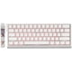 thumbnail image 1 of Teclado para juegos Hyekit x FGG MADLIONS MAD 60 HD RGB 60%, 1 of 6