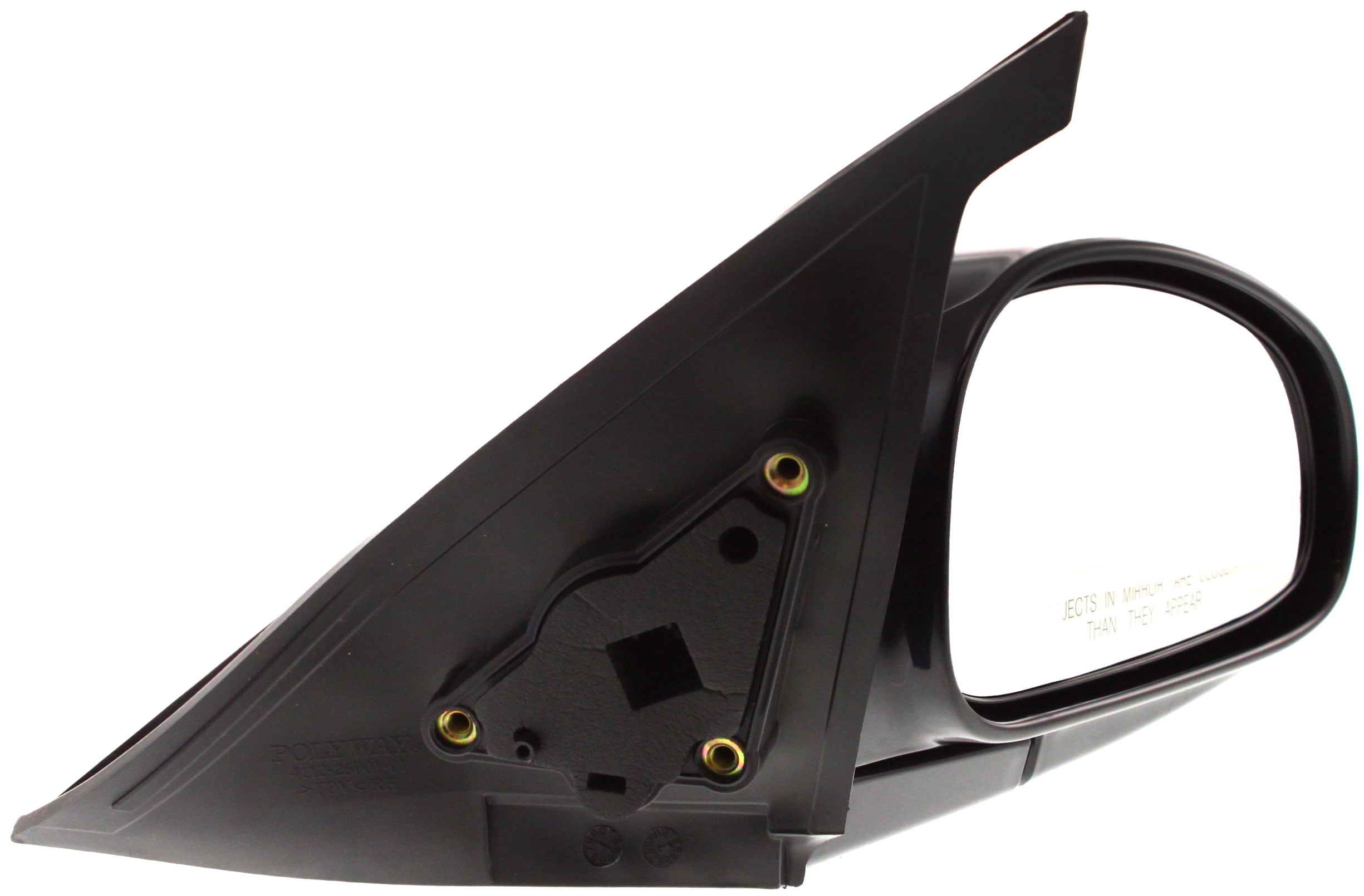 Mirror Compatible With 2001-2006 Kia Optima 2005-2006 Magentis Right Passenger Side Paintable Kool-Vue