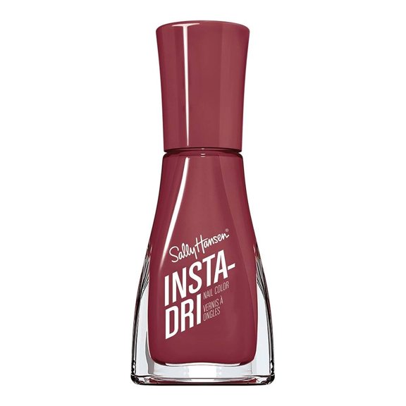 Esmalte para uñas Sally Hansen Insta-Dri 413 vino expresso 9.17 ml