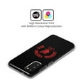 thumbnail image 2 of Head Case Designs Officially Licensed Liverpool Football Club Liver Bird Red LFC On Black Soft Gel Case Compatible with Samsung Galaxy S21+ 5G, 2 of 7