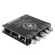 thumbnail image 1 of Cateissary Placa amplificadora AUX-in compatible con Bluetooth, controlador de agudos de volumen, Subwoofer inalámbrico, módulo amplificador de sonido Electrónica miscelánea, 1 of 6