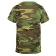 thumbnail image 3 of Rothco Kids Camo T-Shirts, 3 of 4