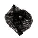 thumbnail image 4 of LOLIPPYY 3Ud Bolsa De Malla Negro Para Guardar Pelotas Fácil Acceso Con De Cordón, 4 of 8