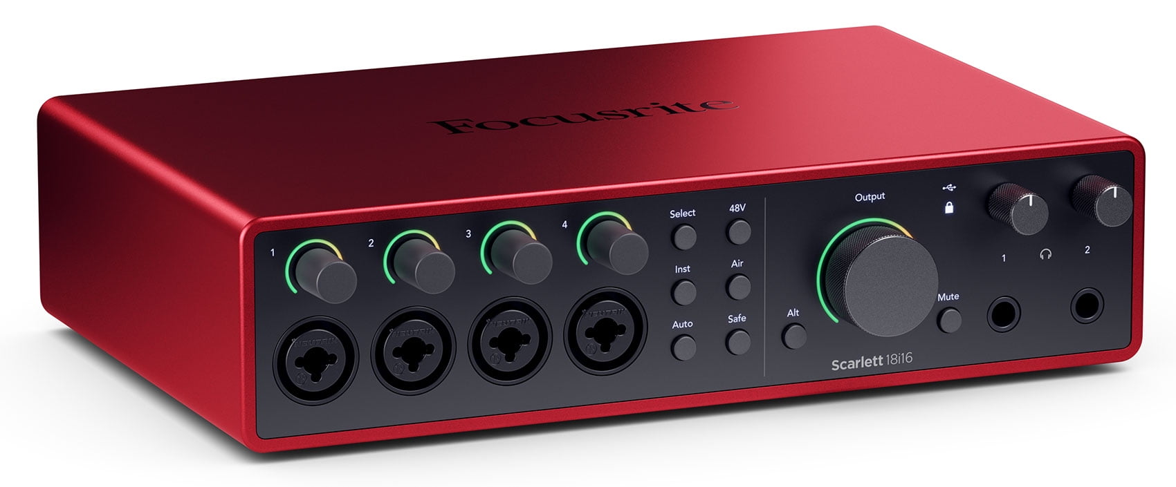 focusrite saffire pro 40 【オーディオインターフェース】 Focusrite Saffire PRO40 FireWireインターフェース INTERFAZ AUDIO