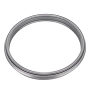 Riousery Auto Car Transmission CVT Chain Belt VT1 VT2 901050 901064 OEM Replacement Part Iron Material Silver Color 11.81 Inches / 30 cm Length For Vehicle Engine Maintenance