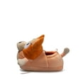 thumbnail image 5 of Bluey Toddler 3D Characters Slippers, 5 of 6