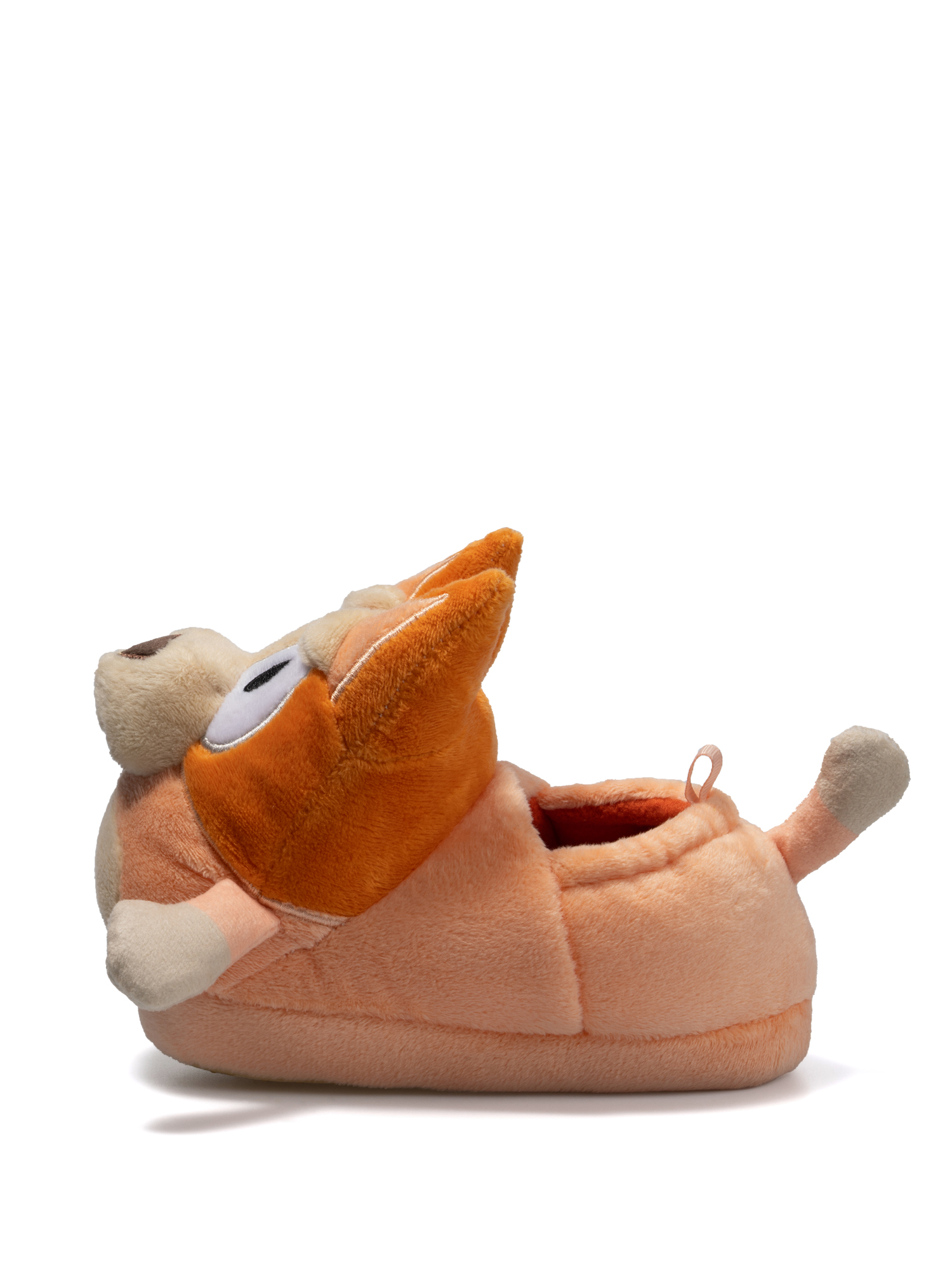 Bluey Toddler 3D Character Slippers photo 5