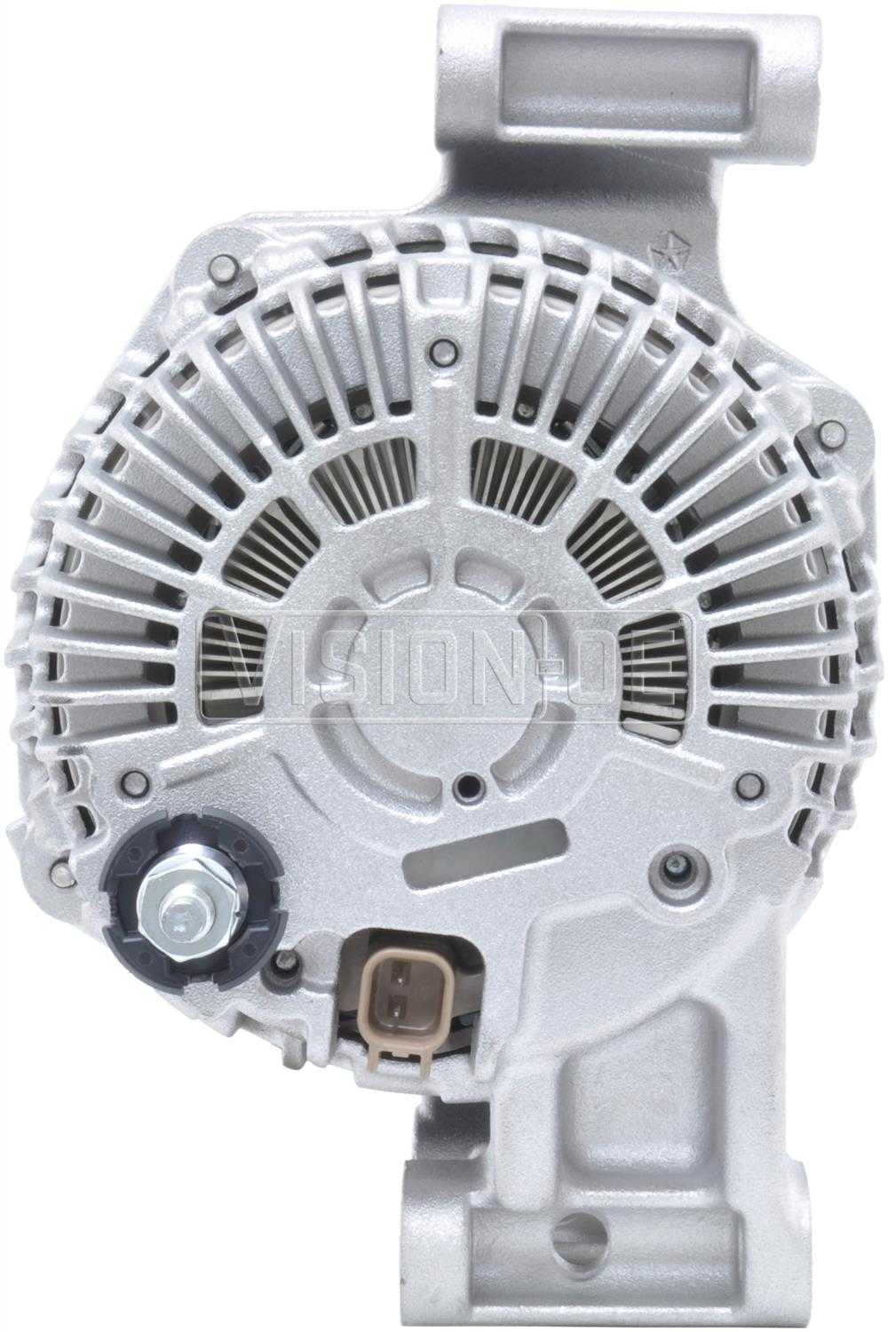 Vision OE 11554 Alternator