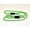 Lime Green, variant on Soft Lines PSS10608RED 2 Handled Sidewalk Safety Dog Snap Leash 0.37 In. Diameter By 8 Ft. - Red
