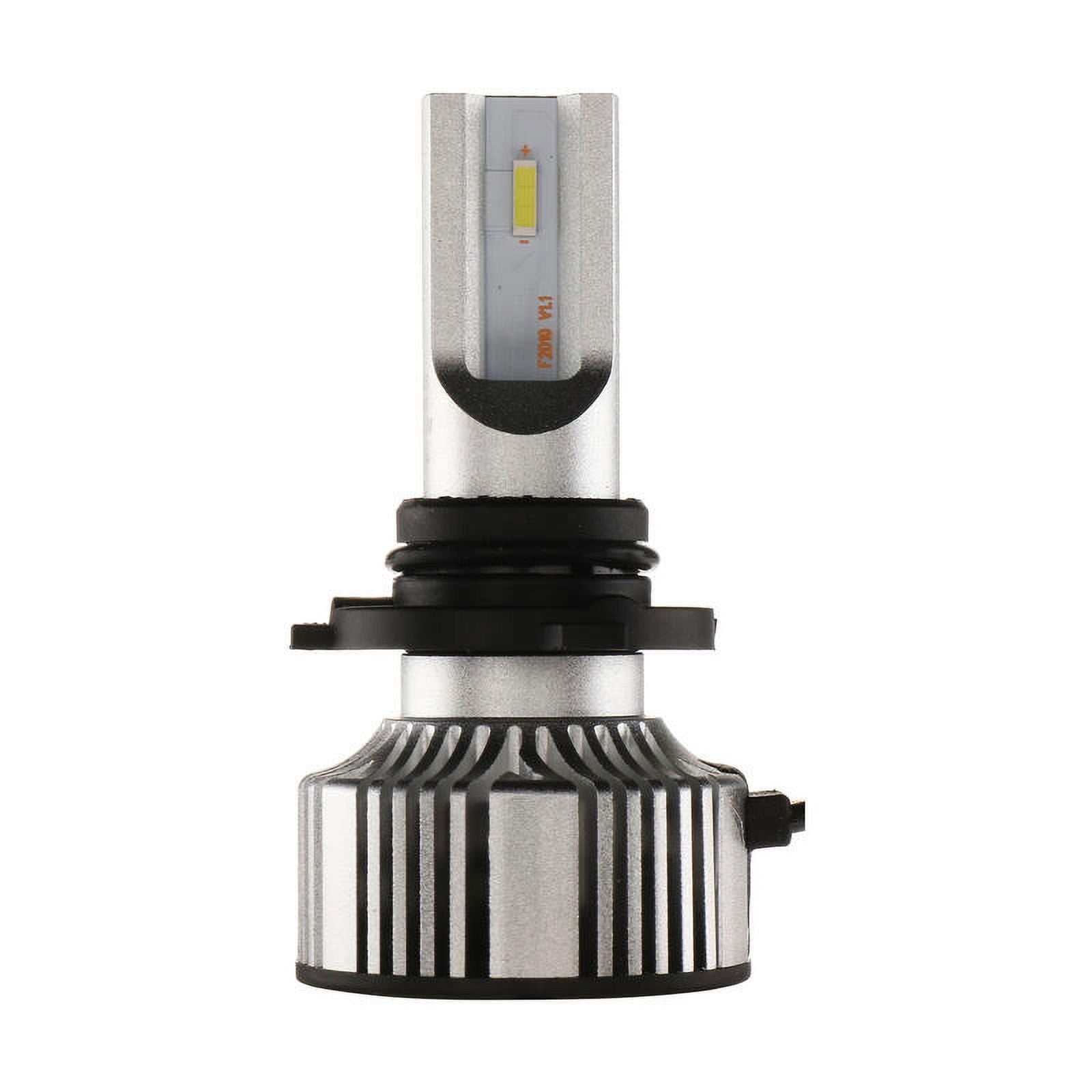 Philips Automotive Lighting 9145USLED Ultinonsport Led Fog & Powersports