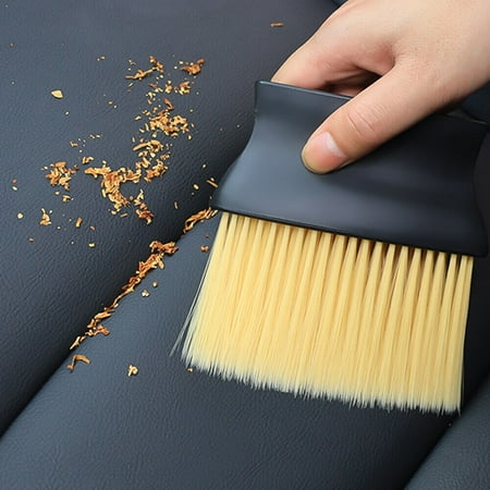 

Car Interior Cleaning Brush Conditioning Air Outlet Cleaning Dust Removal Tool