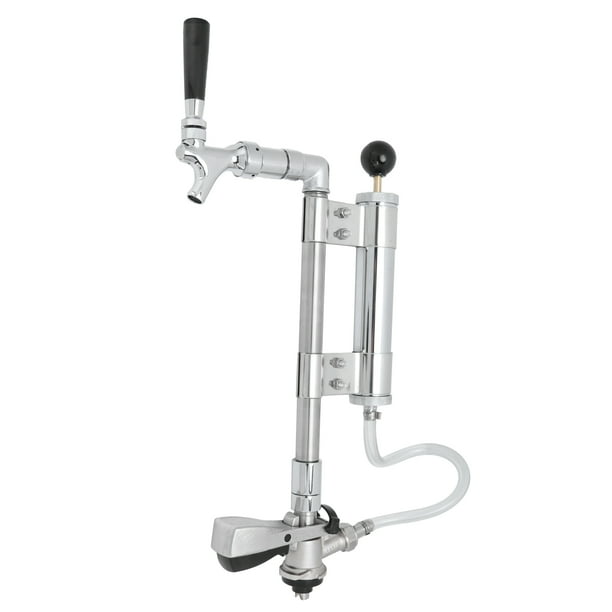 Beer Keg Supplies,G5/8 Beer Keg Pressurize Draft Beer Parts Beer Keg