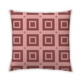 thumbnail image 1 of Ahgly Company Outdoor Square Contemporary Throw Pillow, 18 inch by 18 inch, 1 of 5