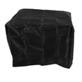 thumbnail image 1 of Generator Cover 420D Silver Coated Oxford Water Proof Dust Proof Cover with Vent for Portable Generator, 1 of 7