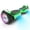Green, variant on HOVERSTAR Hoverboard Electric Scooter for Kids,6.5 inch &9 mph All Terrain Self-Balance Scooter with Bluetooth Speaker and Led Lights,165lbs