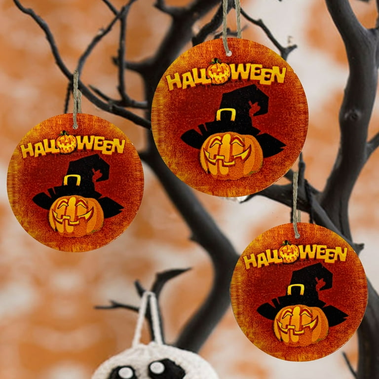 Halloween tree ornaments for sale sale