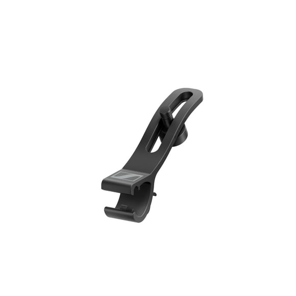 Pinza de tambor Sennheiser Professional MZH para MD 421 Kompakt