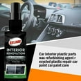 thumbnail image 5 of Ana Car Plastic Parts Refurbish Agent Interior Restorer for Plastics Parts, 5 of 9