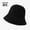 black, variant on South Korea Summer New Product Breathable Sun Hat Big Eaves Show Face Small Sunscreen Hat Sports Outdoor Women's Hat Wholesale