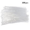 thumbnail image 2 of Coofit Sac-Filtre pour Évier Jetable 100 Pcs Sac-Filtre pour Évier de Cuisine Sac-Filtre d'Égouttage, 2 of 10