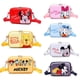 thumbnail image 2 of Disney Shoulder Bag Mickey Mouse Minnie Cartoon Printing Kids Coin Purse High Quality Waterproof Casual Crossbody Bag Girls Gift Gao Jinjia LED, 2 of 2