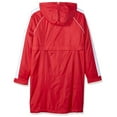 thumbnail image 3 of TYR 610WASP2YS Youth Alliance Parka, Red, Small, 3 of 4