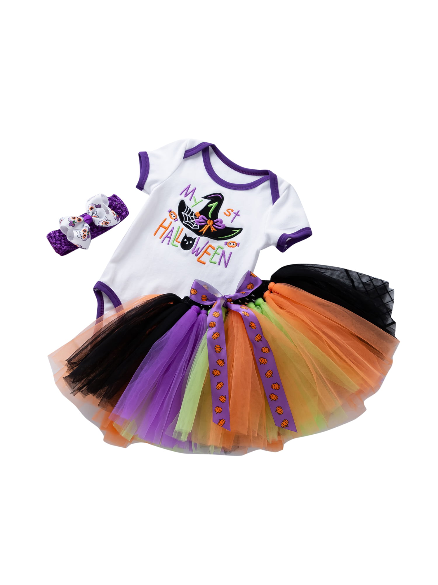 0 to 36 Months Skorts M: 6-12 Months, Purple Slowera Baby Girls Soft Tutu Skirt 