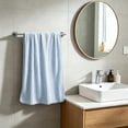 thumbnail image 1 of Yhmxh Toallas de mano para baño, toalla de mano de microfibra Corals Fleece para gimnasio, cocina y spa, toalla de baño suave, altamente absorbente y de secado rápido para cocina y uso diario 29.53, 1 of 5
